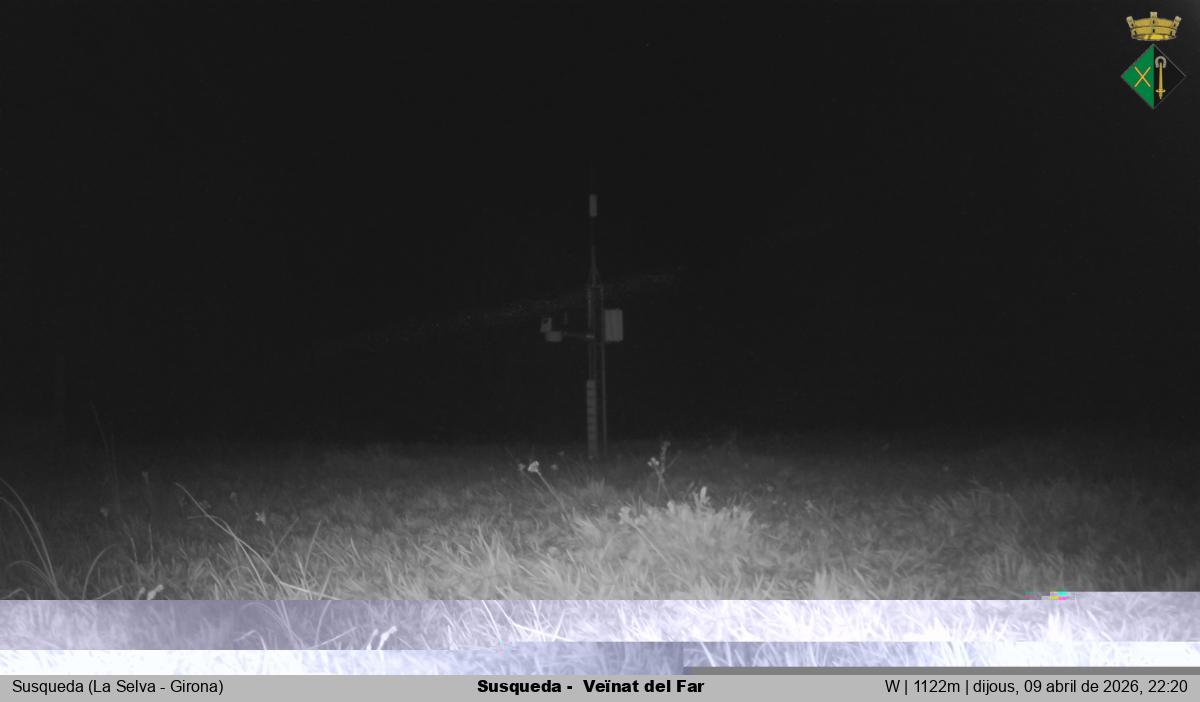 Susqueda -  Veïnat del Far