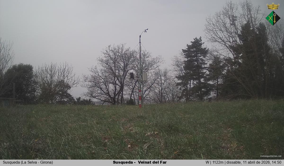 Susqueda -  Veïnat del Far