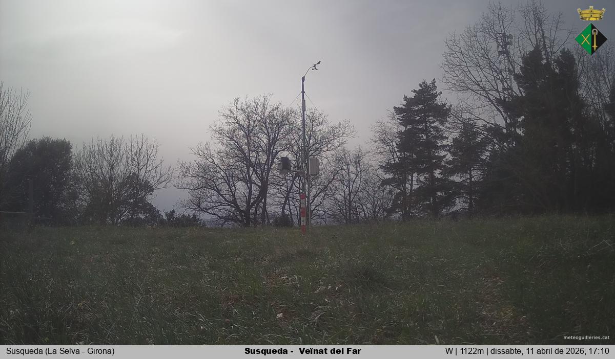 Susqueda -  Veïnat del Far