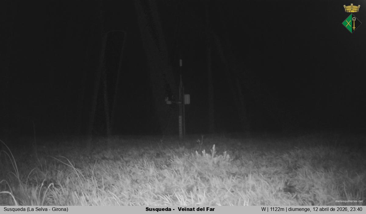 Susqueda -  Veïnat del Far