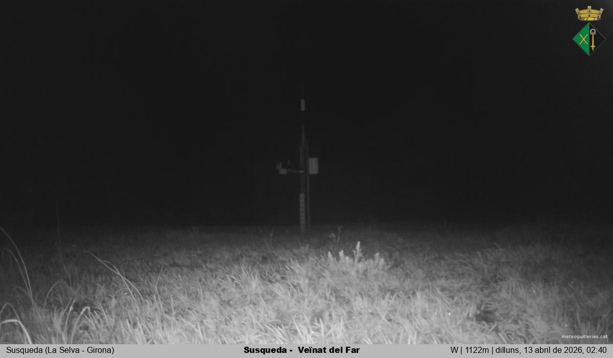 Susqueda -  Veïnat del Far