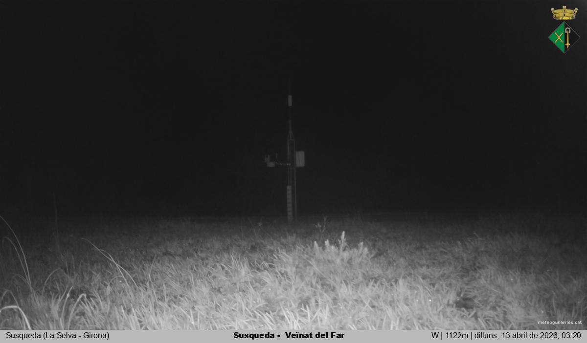 Susqueda -  Veïnat del Far