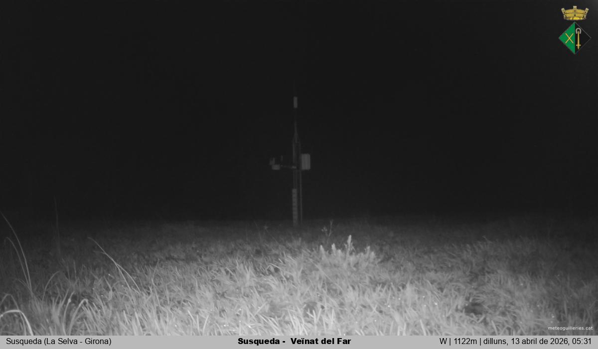 Susqueda -  Veïnat del Far