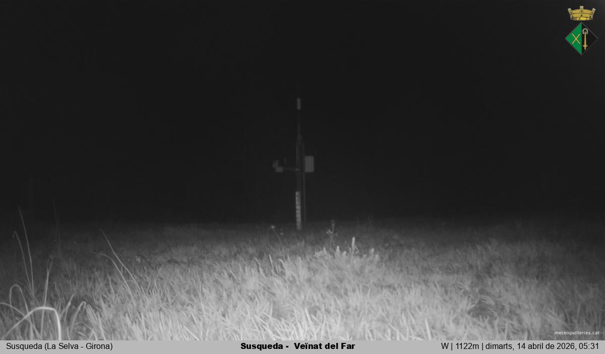 Susqueda -  Veïnat del Far