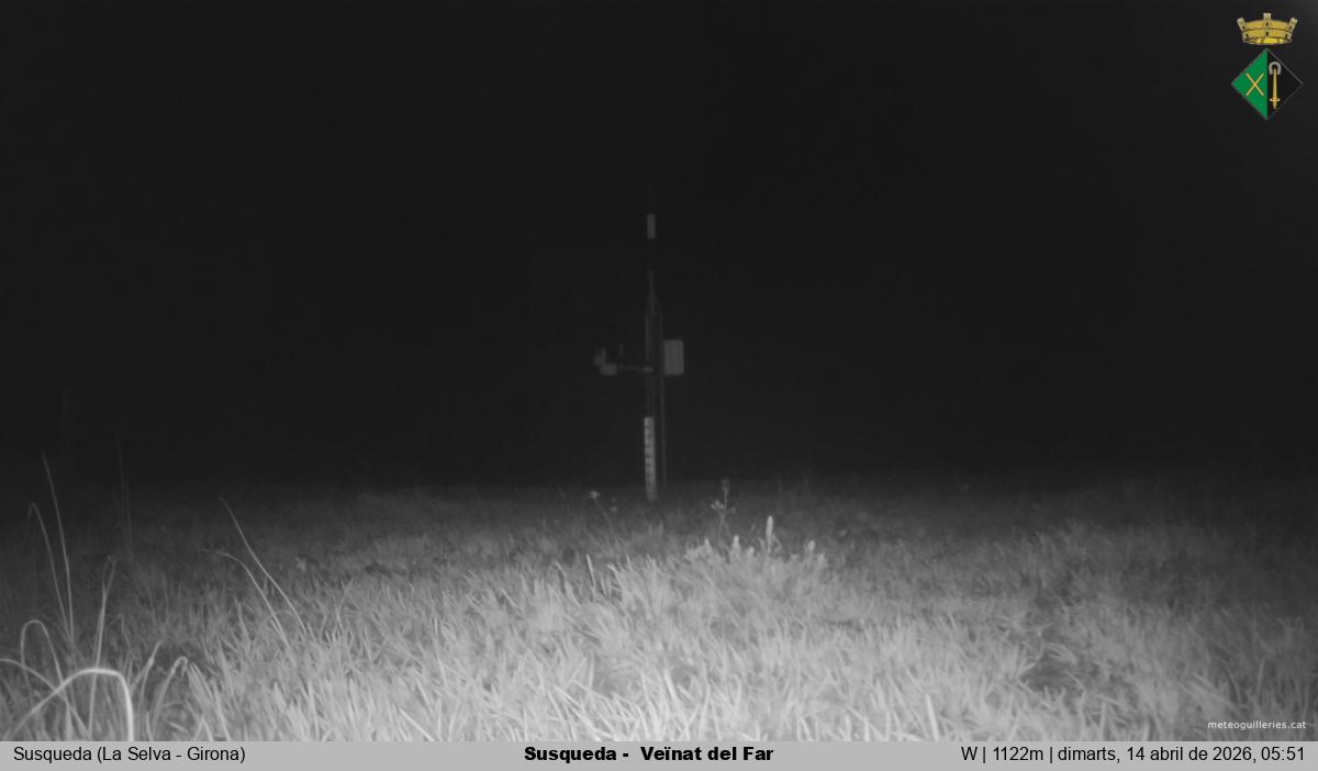 Susqueda -  Veïnat del Far