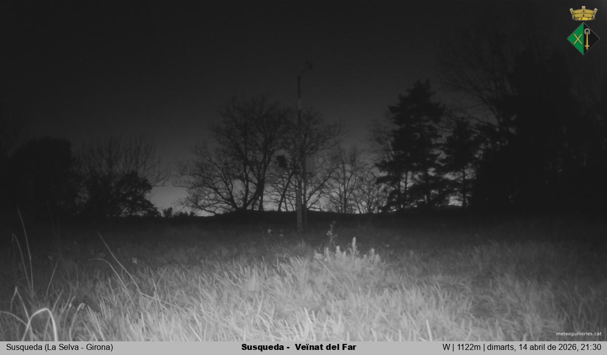 Susqueda -  Veïnat del Far