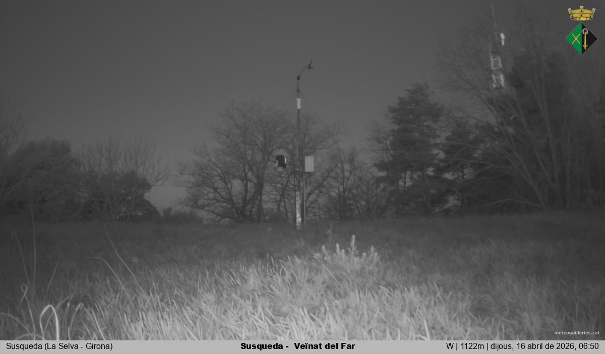 Susqueda -  Veïnat del Far