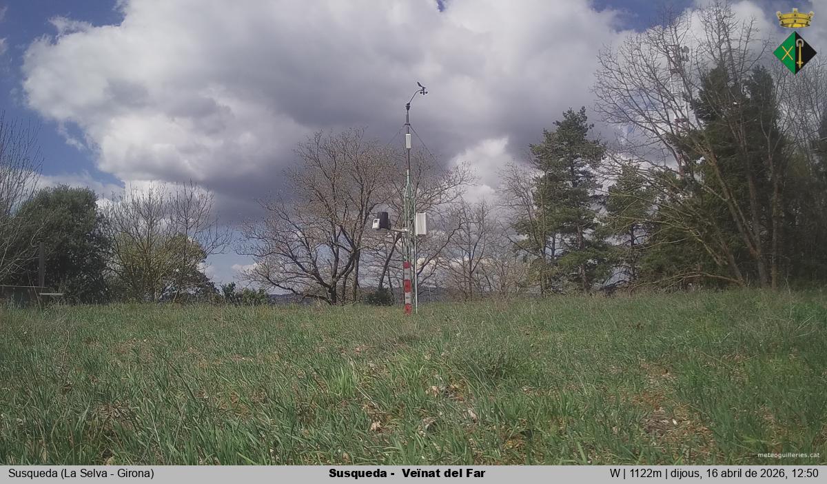 Susqueda -  Veïnat del Far