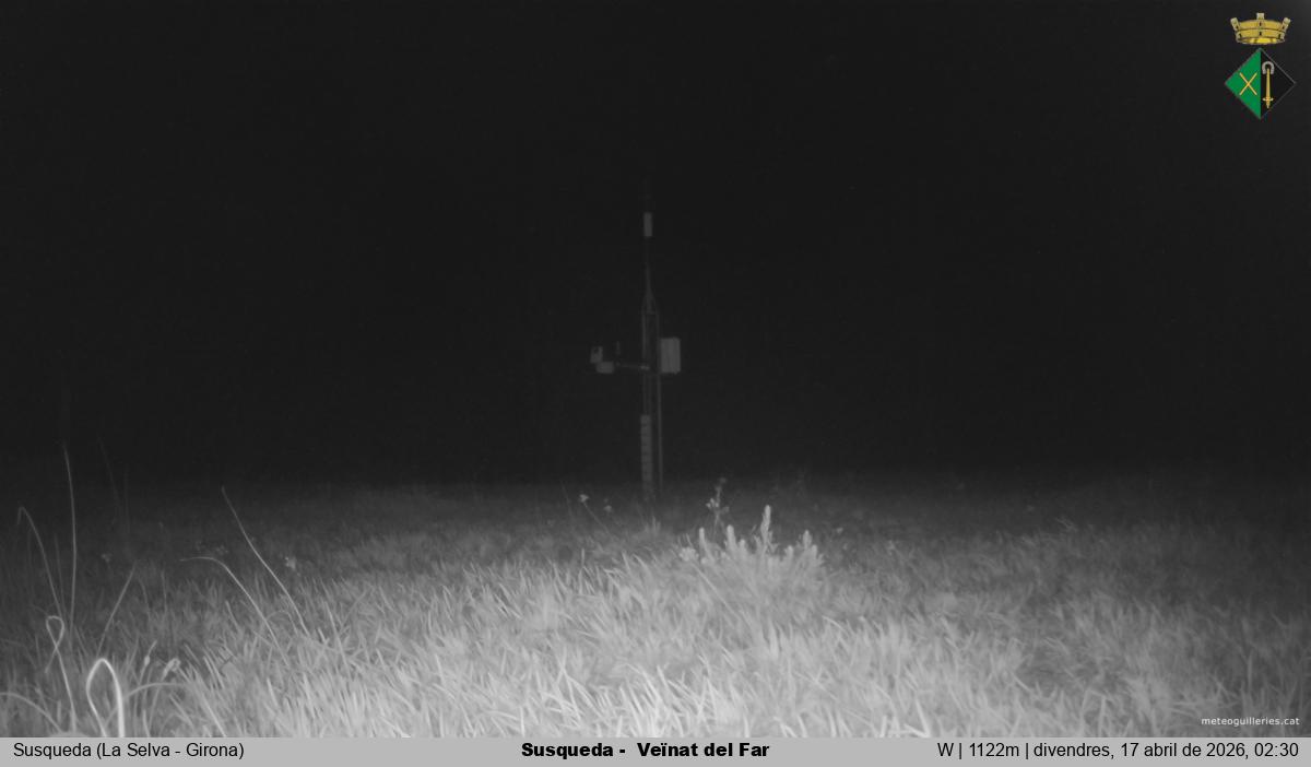 Susqueda -  Veïnat del Far