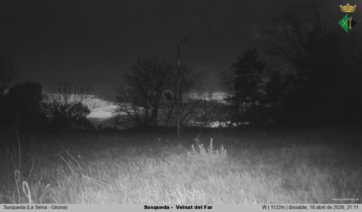 Susqueda -  Veïnat del Far