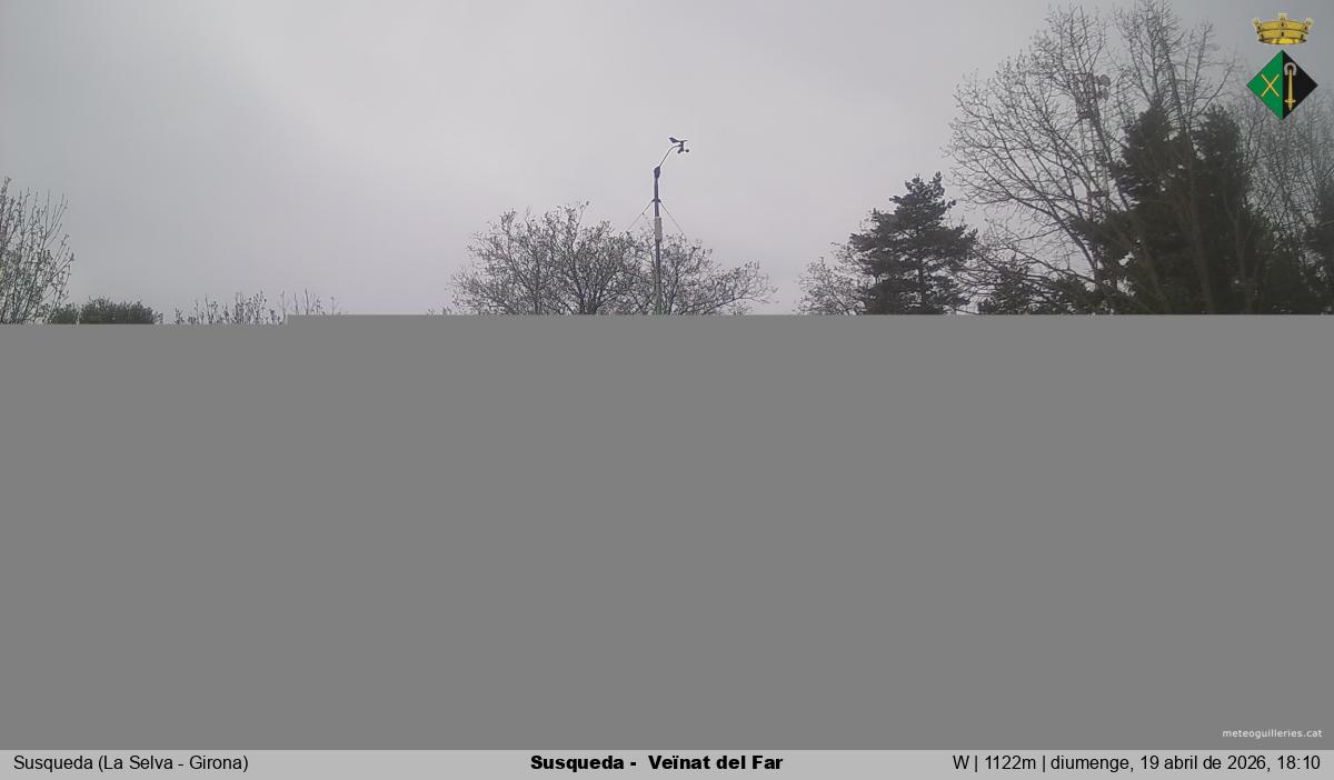 Susqueda -  Veïnat del Far