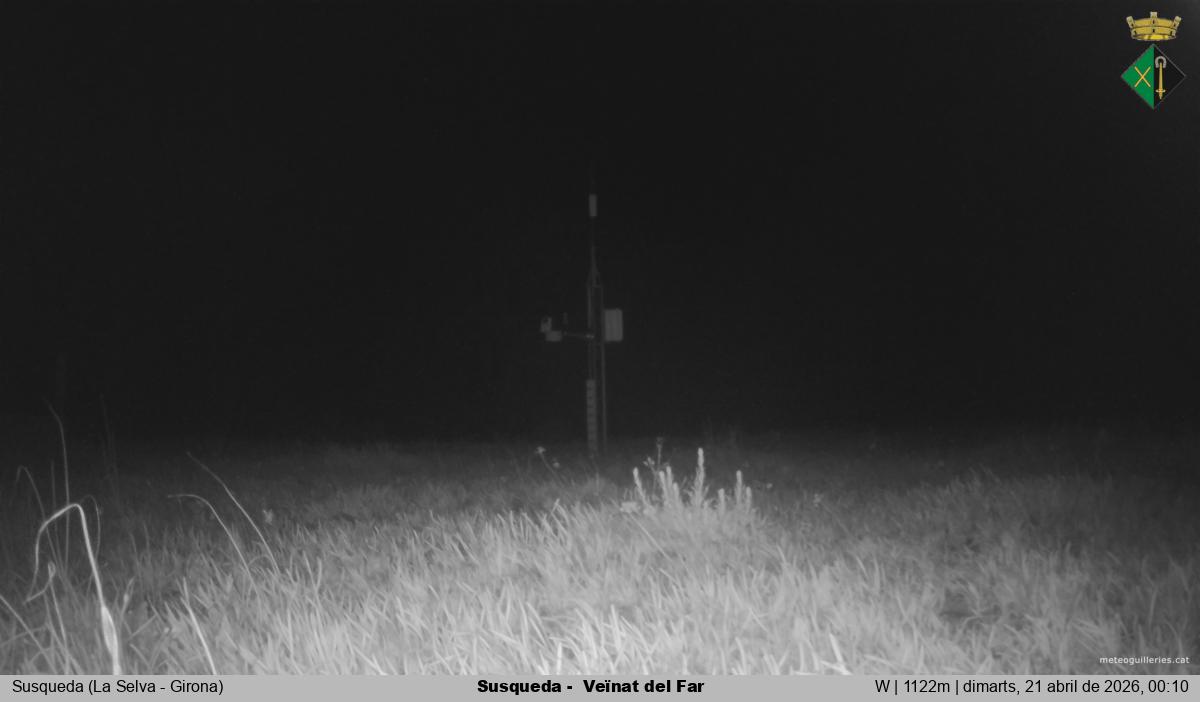 Susqueda -  Veïnat del Far