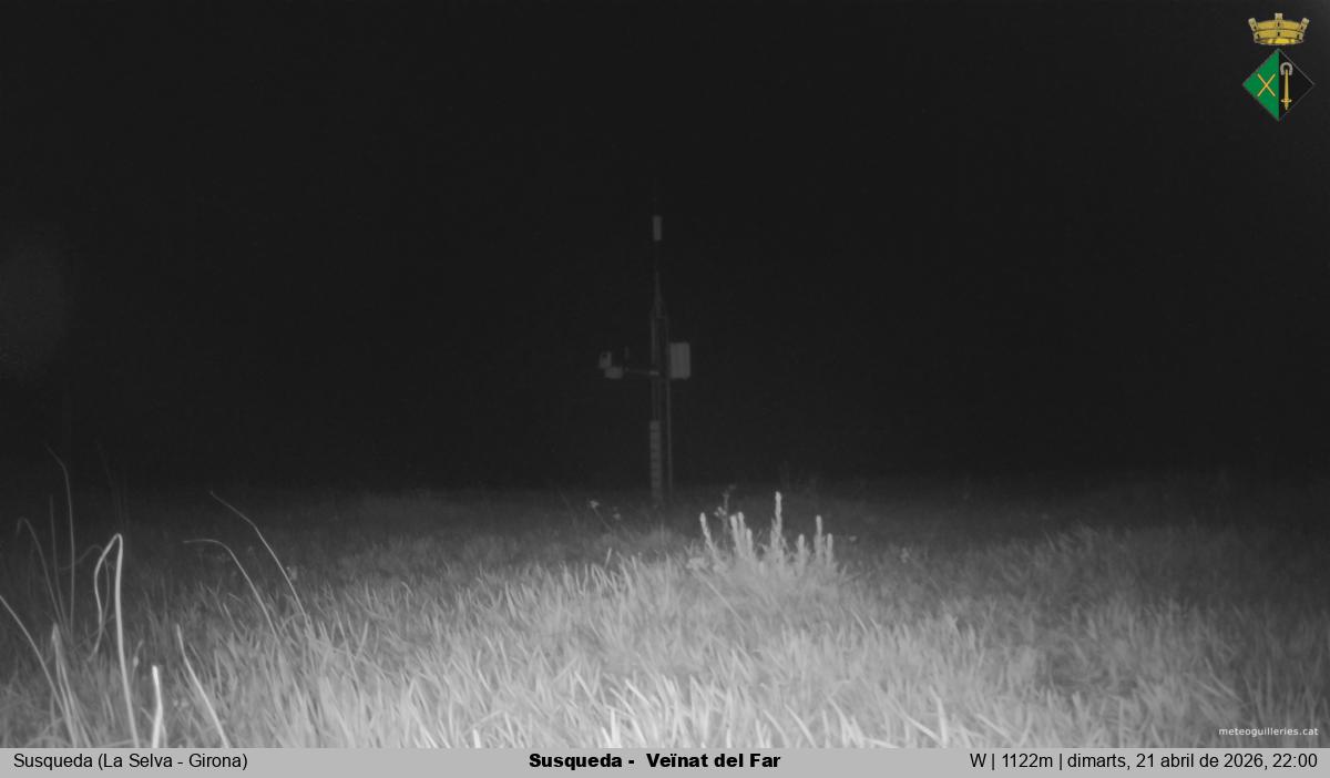 Susqueda -  Veïnat del Far