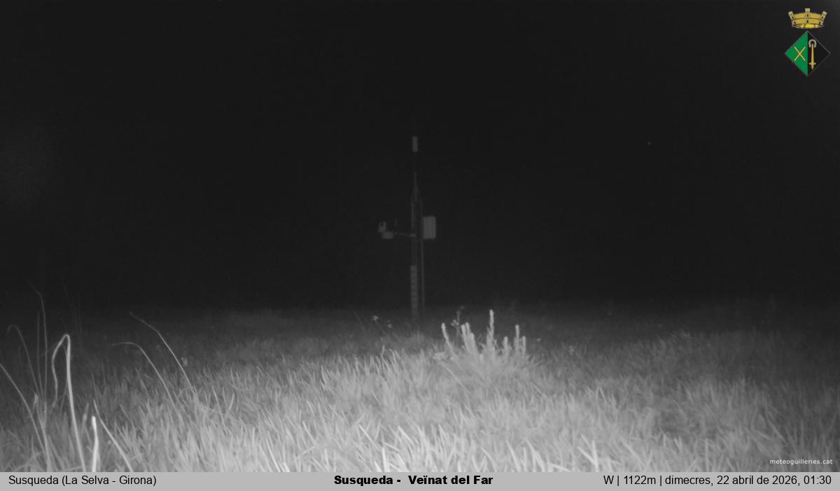 Susqueda -  Veïnat del Far