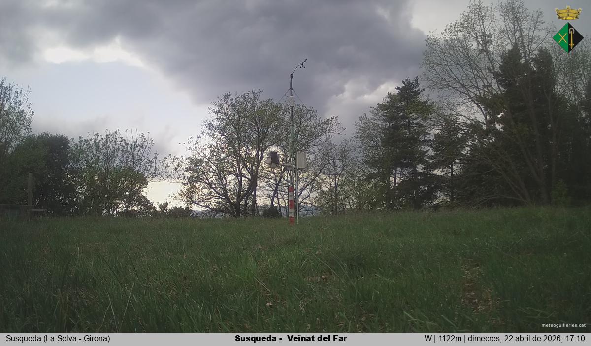 Susqueda -  Veïnat del Far