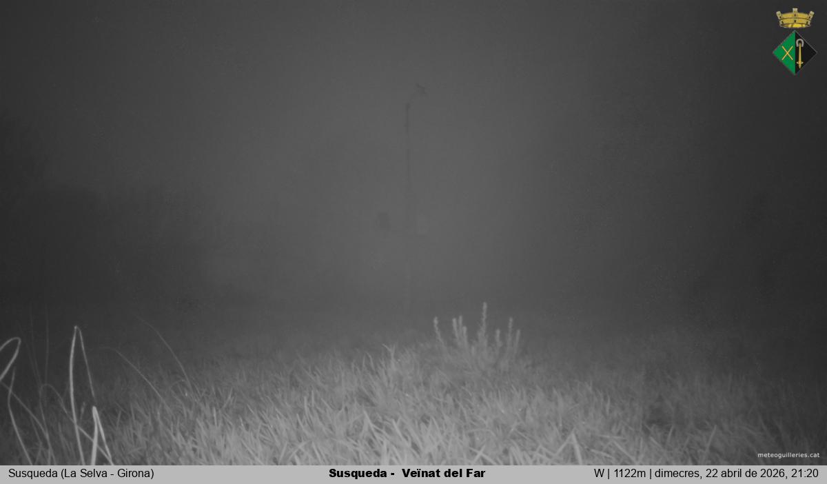 Susqueda -  Veïnat del Far