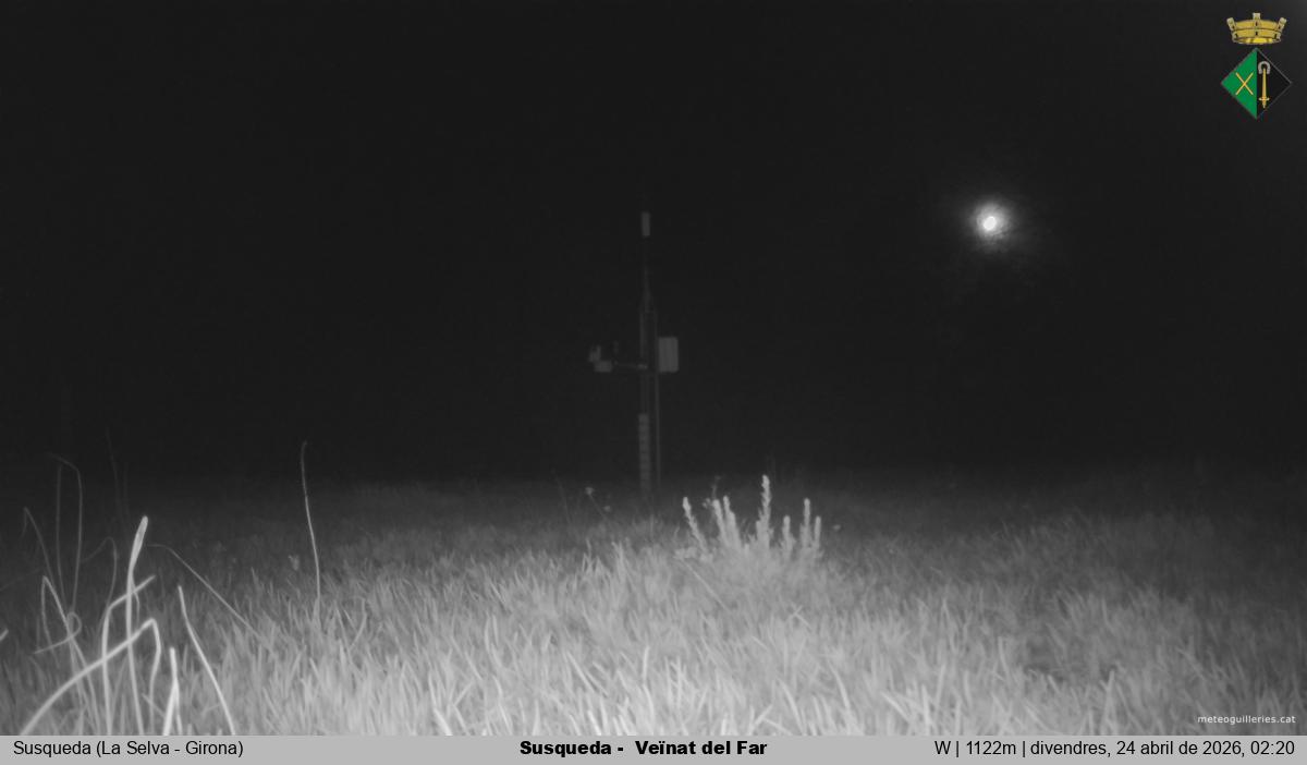 Susqueda -  Veïnat del Far