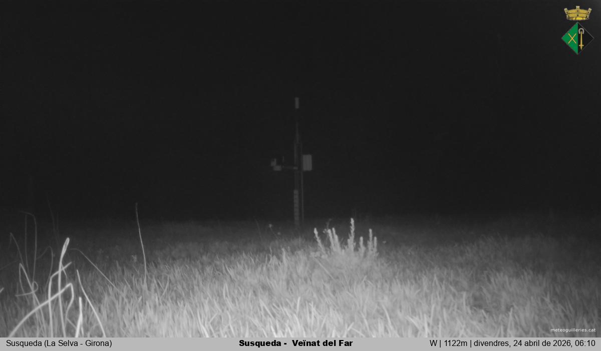 Susqueda -  Veïnat del Far