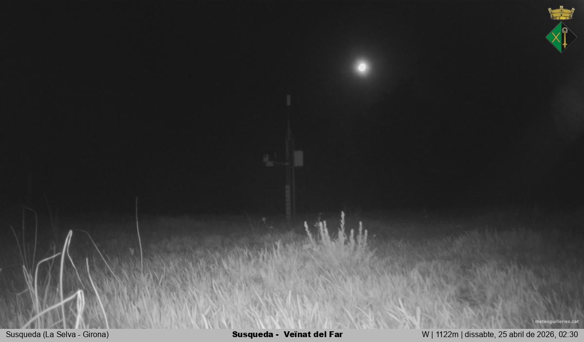 Susqueda -  Veïnat del Far