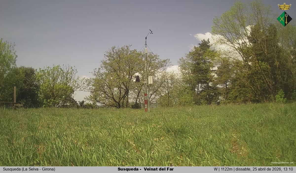 Susqueda -  Veïnat del Far