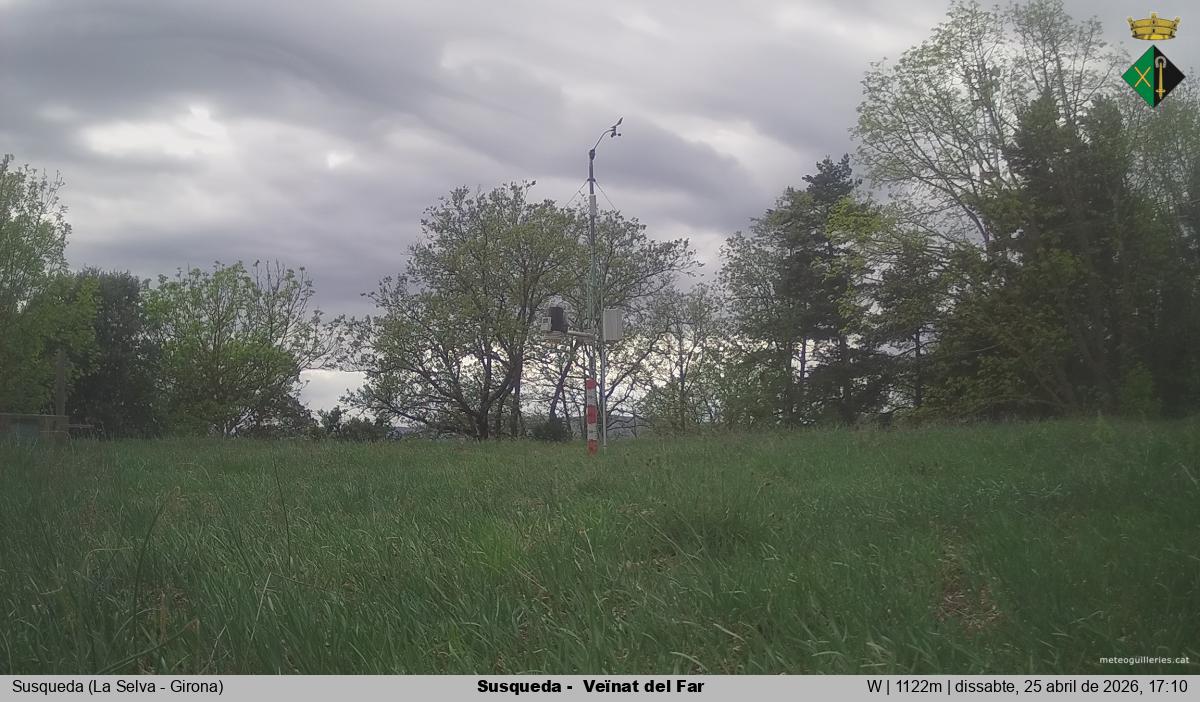 Susqueda -  Veïnat del Far