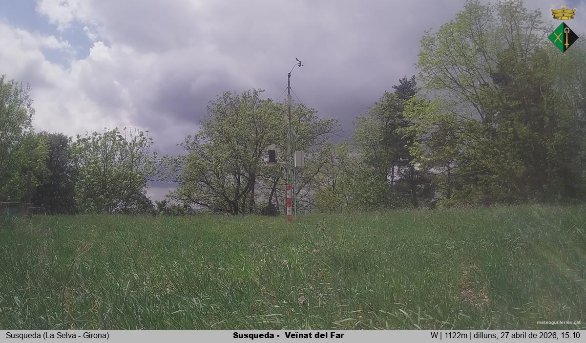 Susqueda -  Veïnat del Far