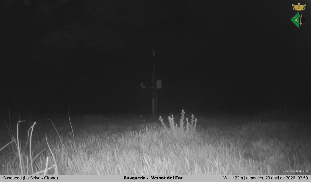 Susqueda -  Veïnat del Far