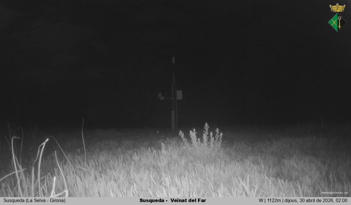 Susqueda -  Veïnat del Far