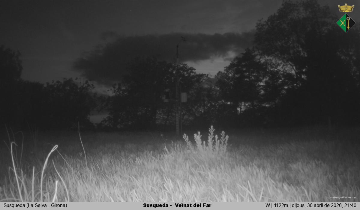 Susqueda -  Veïnat del Far