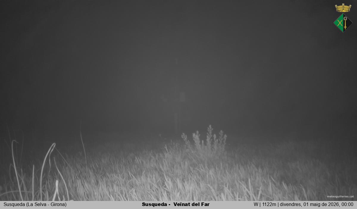 Susqueda -  Veïnat del Far