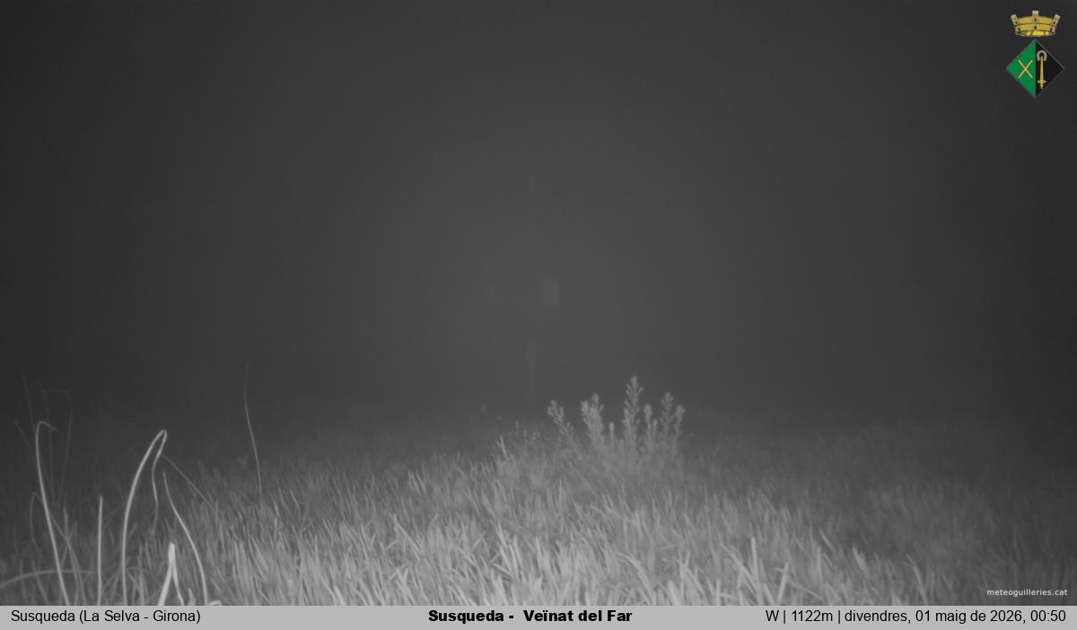 Susqueda -  Veïnat del Far