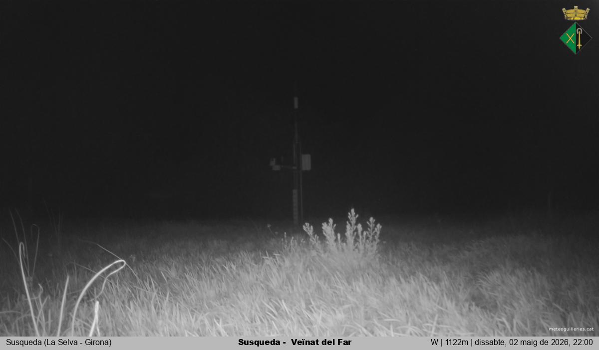 Susqueda -  Veïnat del Far