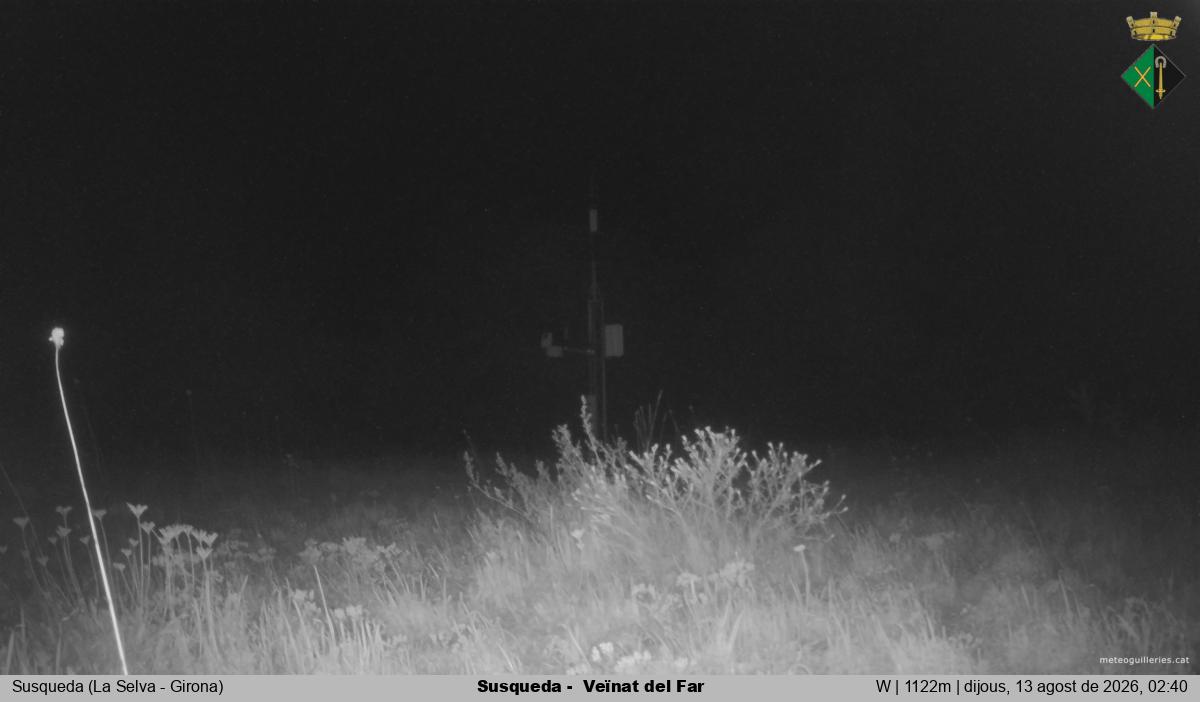 Susqueda -  Veïnat del Far