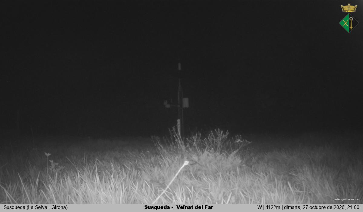 Susqueda -  Veïnat del Far