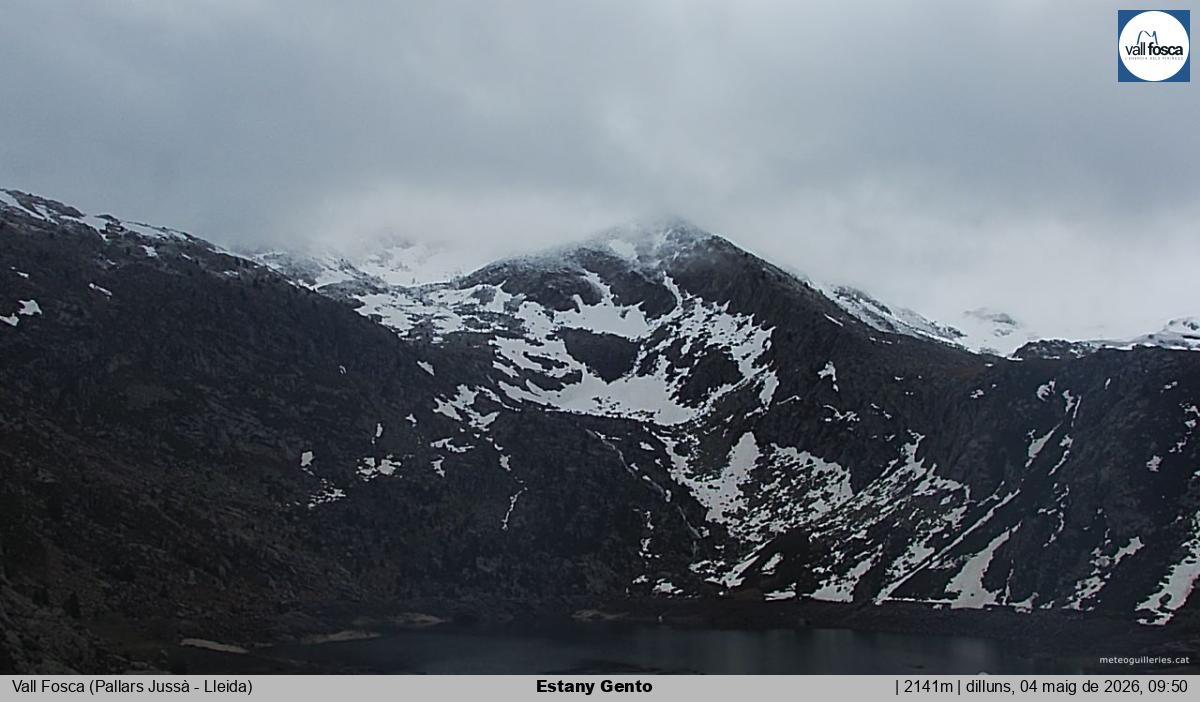 Estany Gento