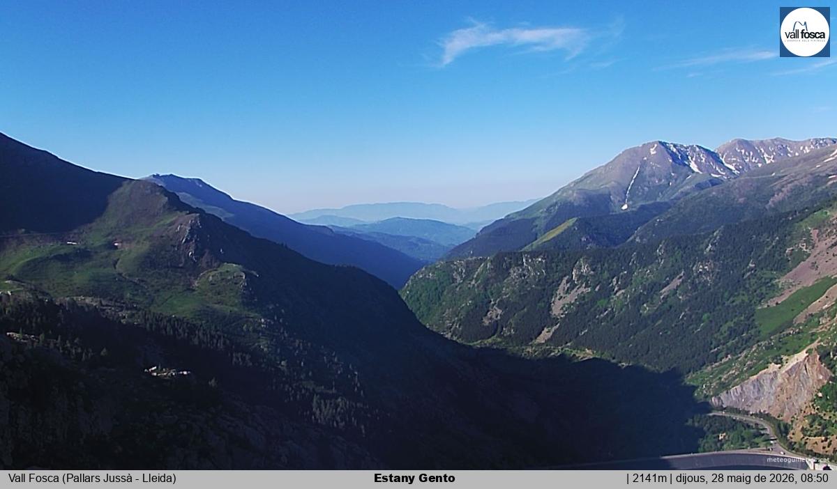 Estany Gento