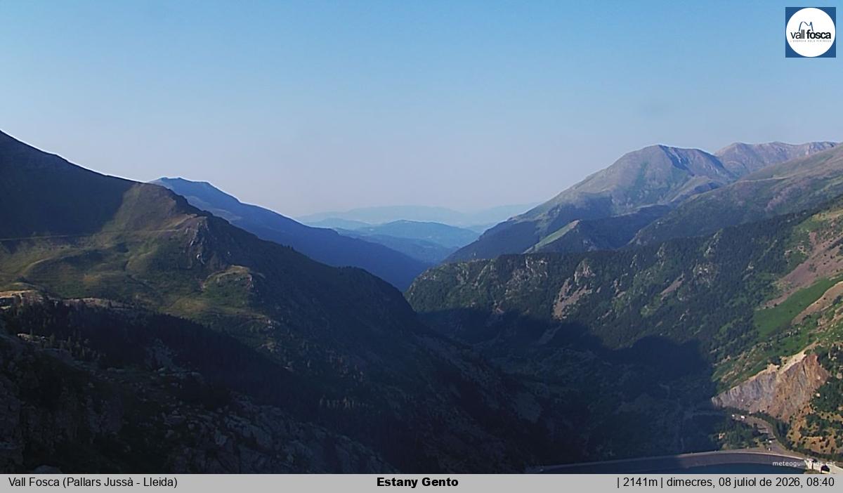 Estany Gento