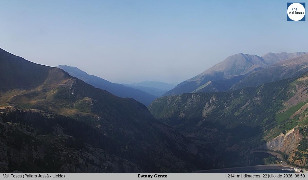 Estany Gento
