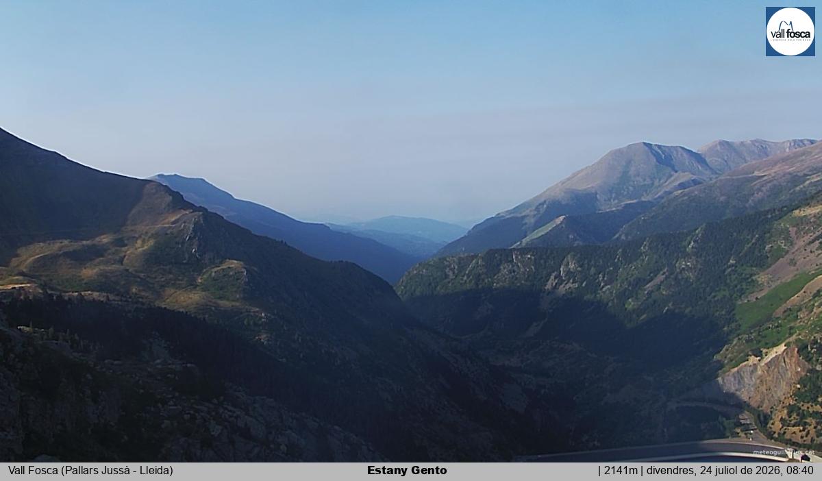 Estany Gento