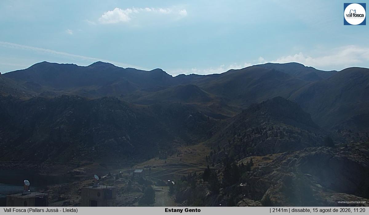 Estany Gento