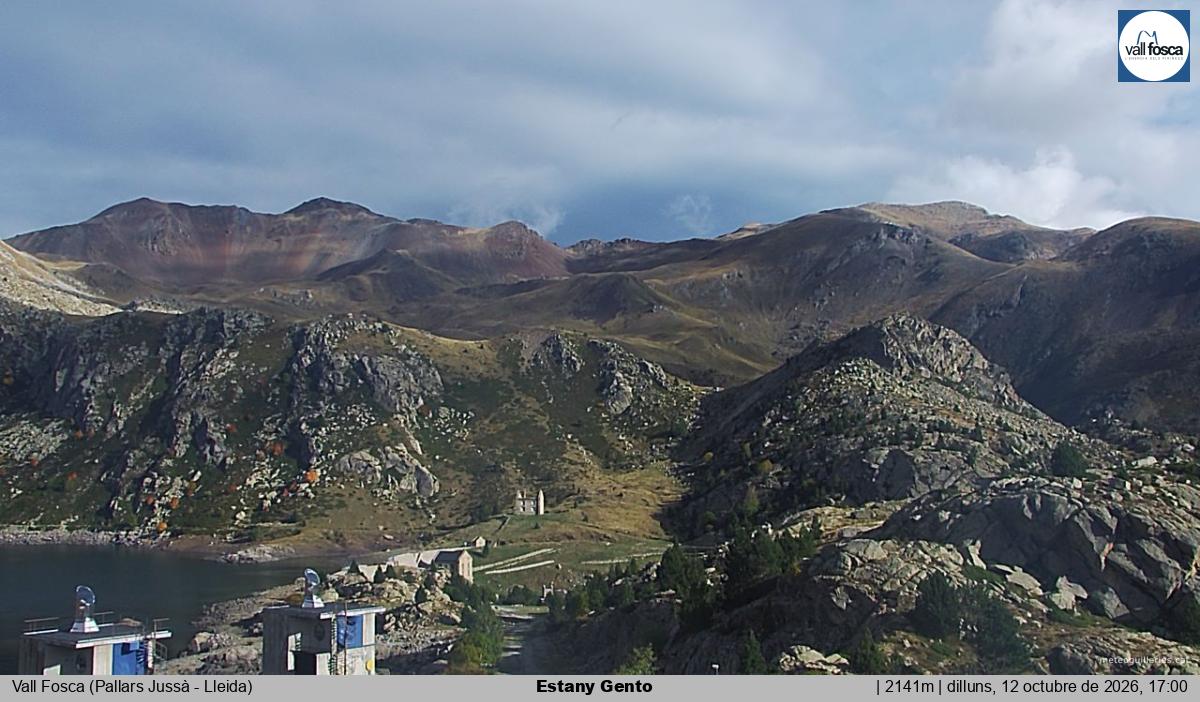 Estany Gento