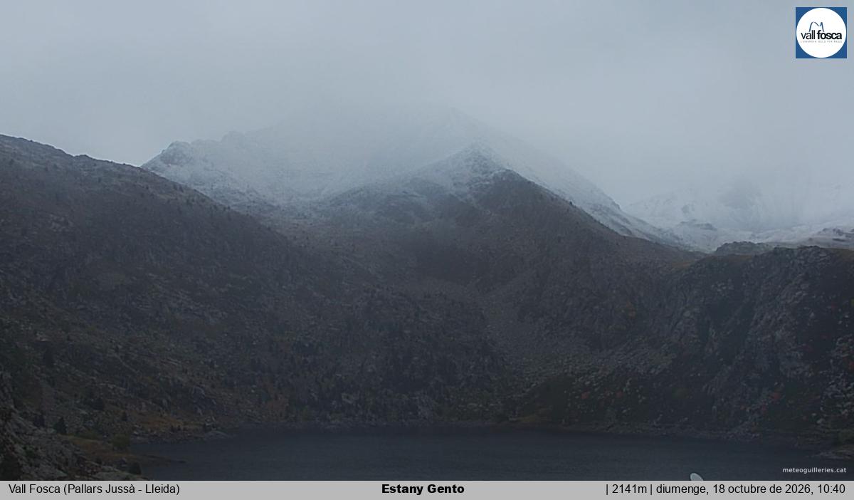 Estany Gento