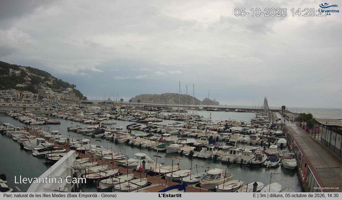 L'Estartit
