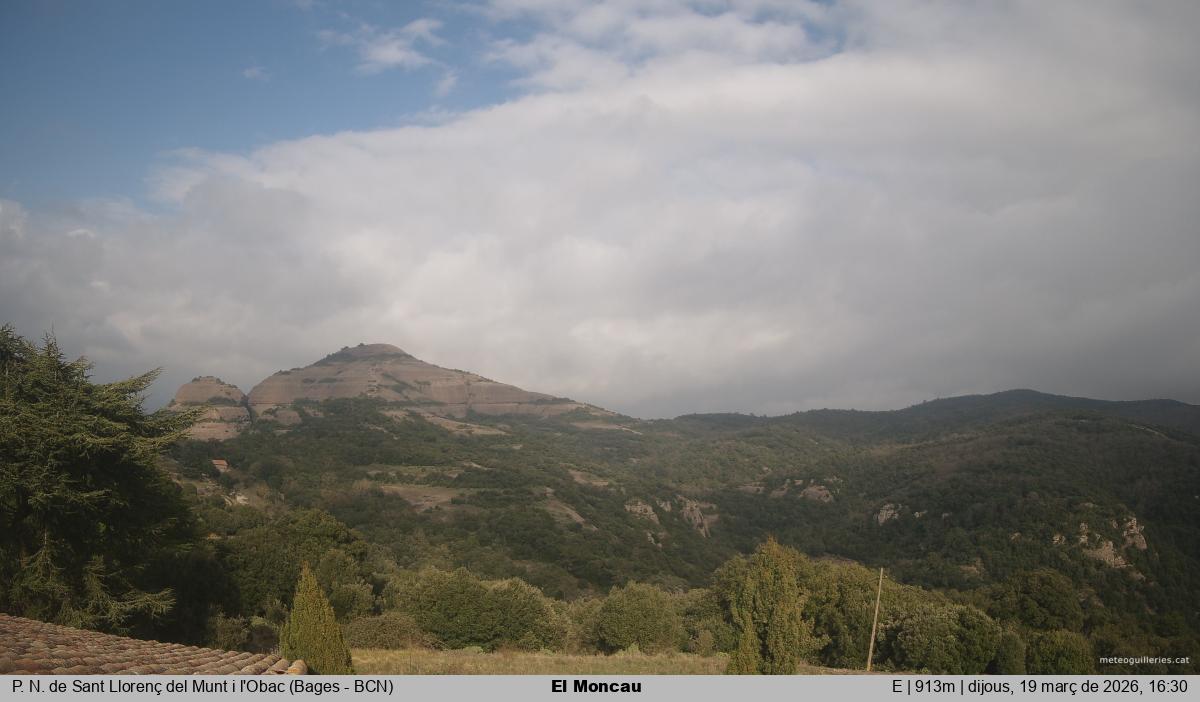 El Moncau