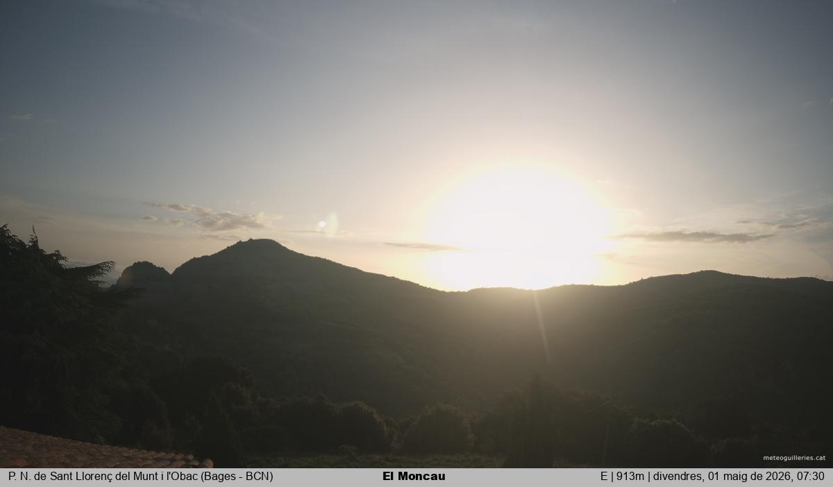 El Moncau