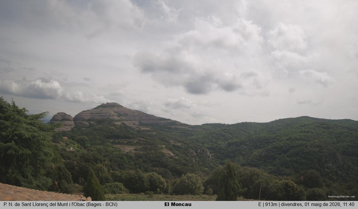 El Moncau