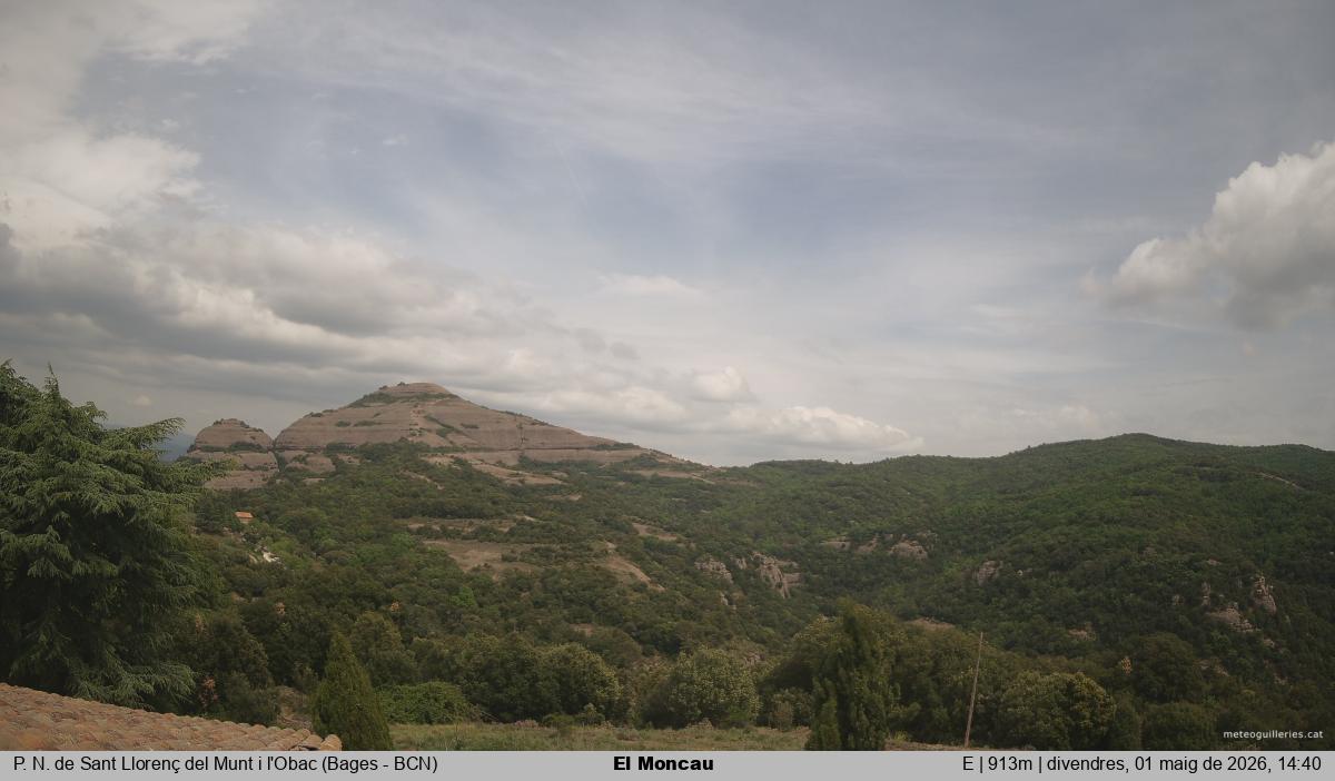 El Moncau