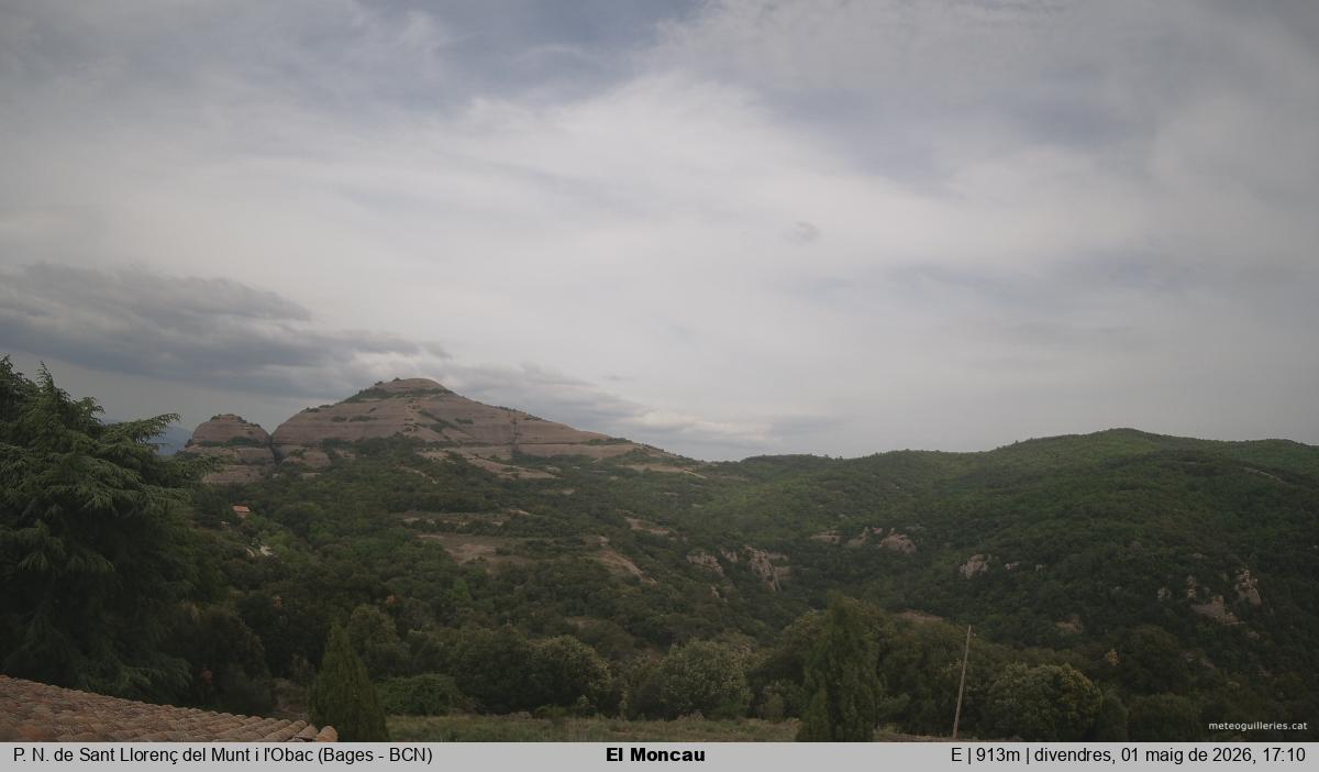 El Moncau