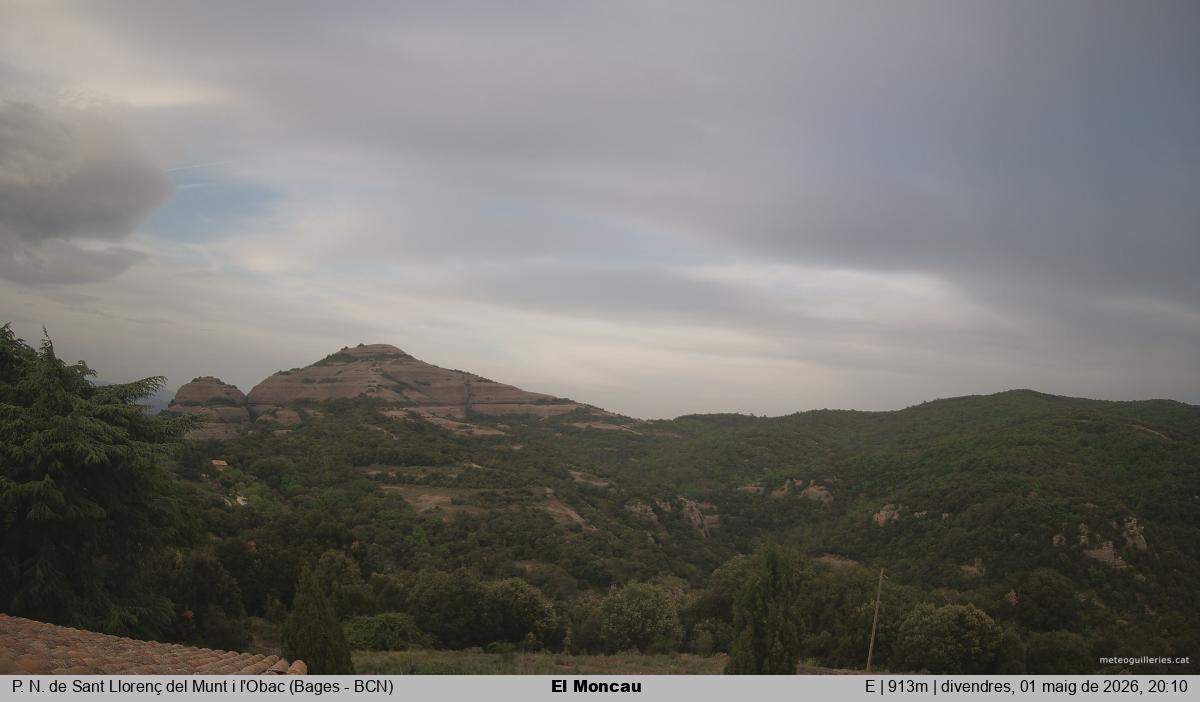 El Moncau