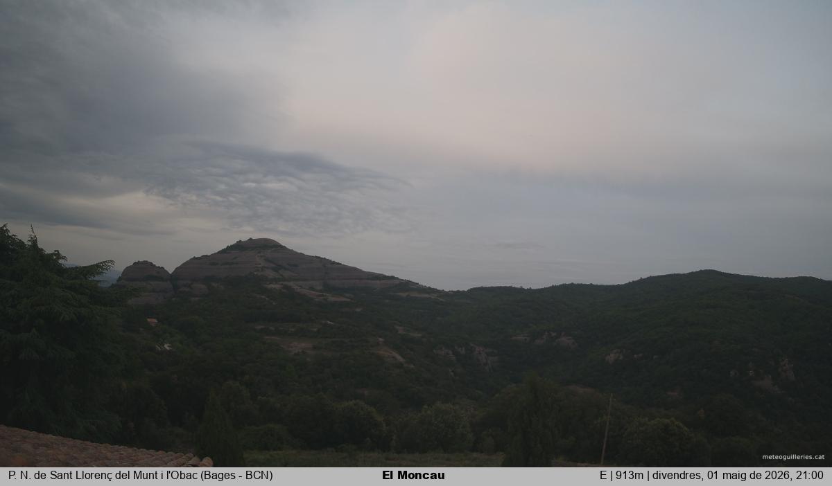 El Moncau